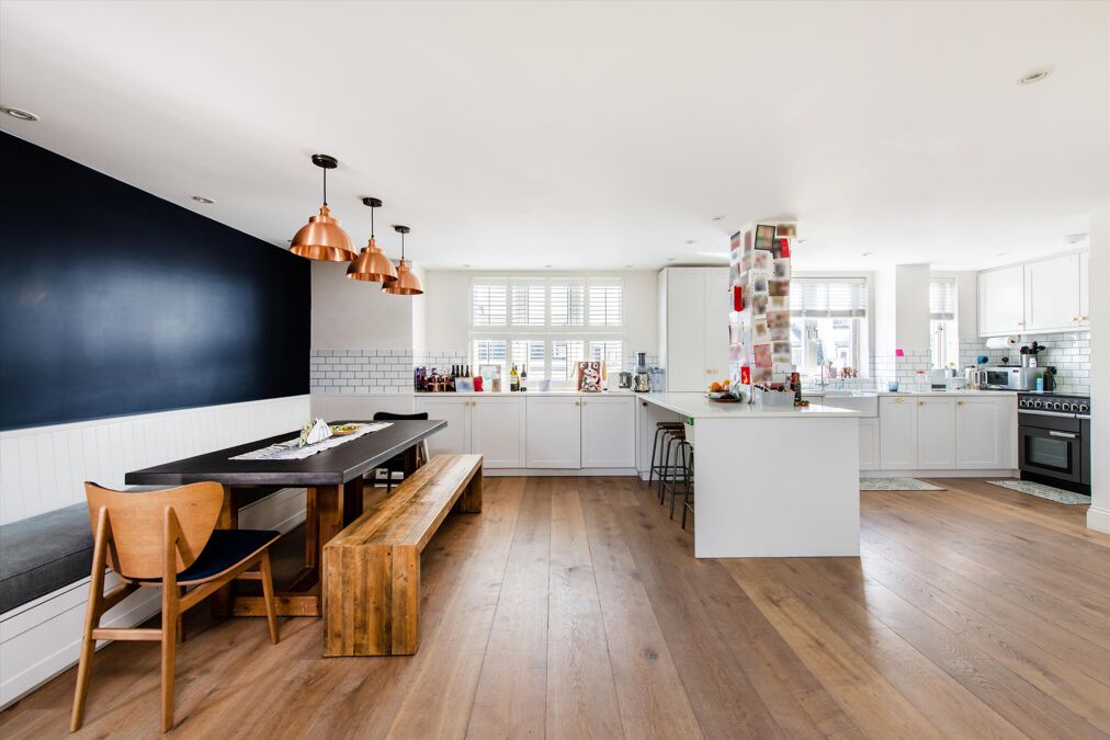 Image of Hyde Park Square, London, W2