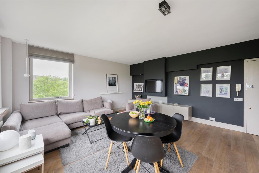 Image of Coniston Court, Kendal Street, London, W2