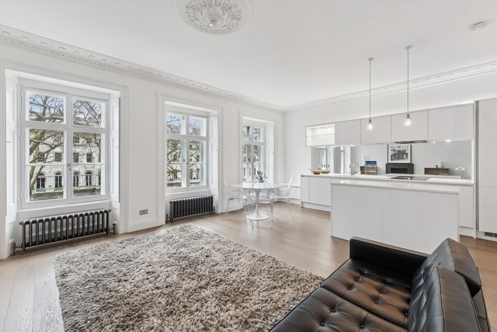 Image of Westbourne Terrace, London W2