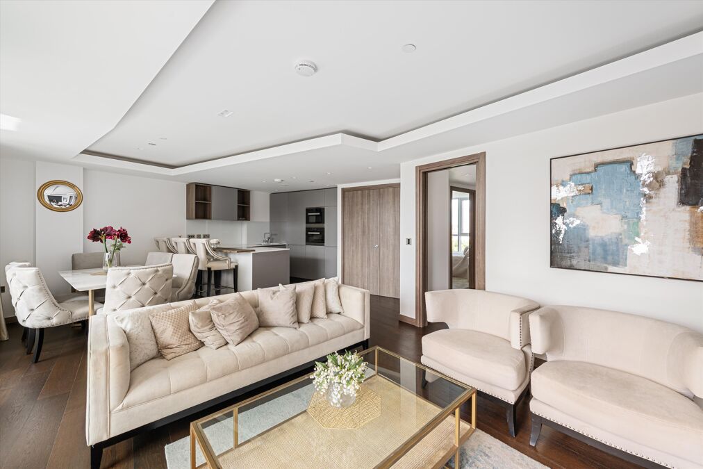 Image of Betula House, London, W2