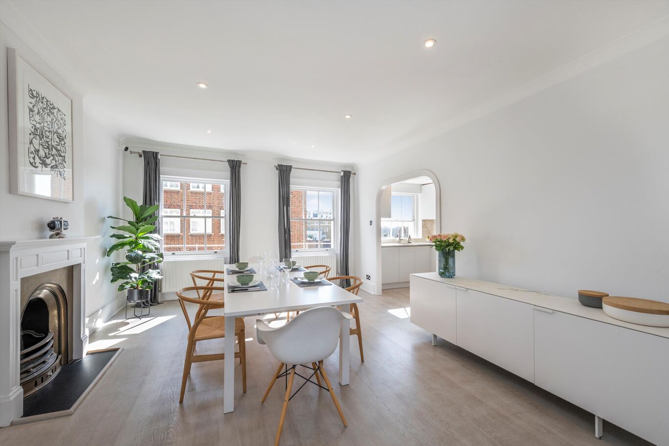 Image of Clifton Place, London W2