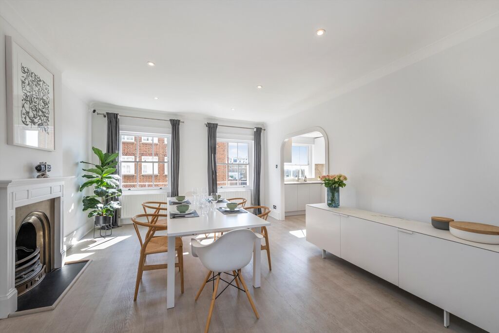 Image of Clifton Place, London W2