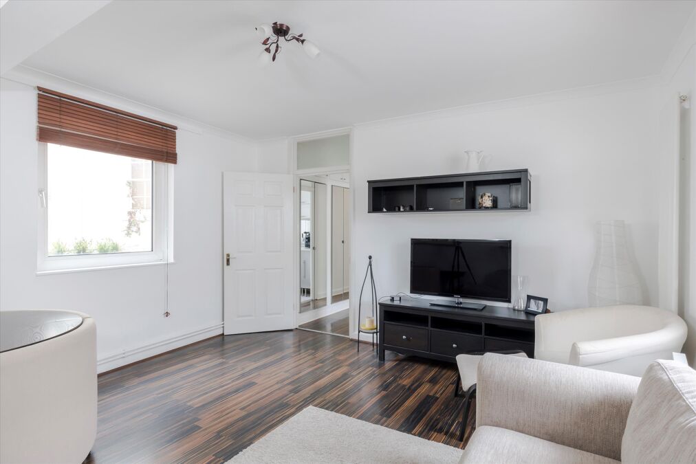 Image of Barness Court, 6-8 Westbourne Terrace, London, W2
