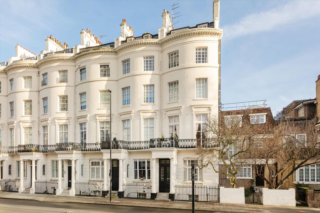 Image of Westbourne Street, London W2