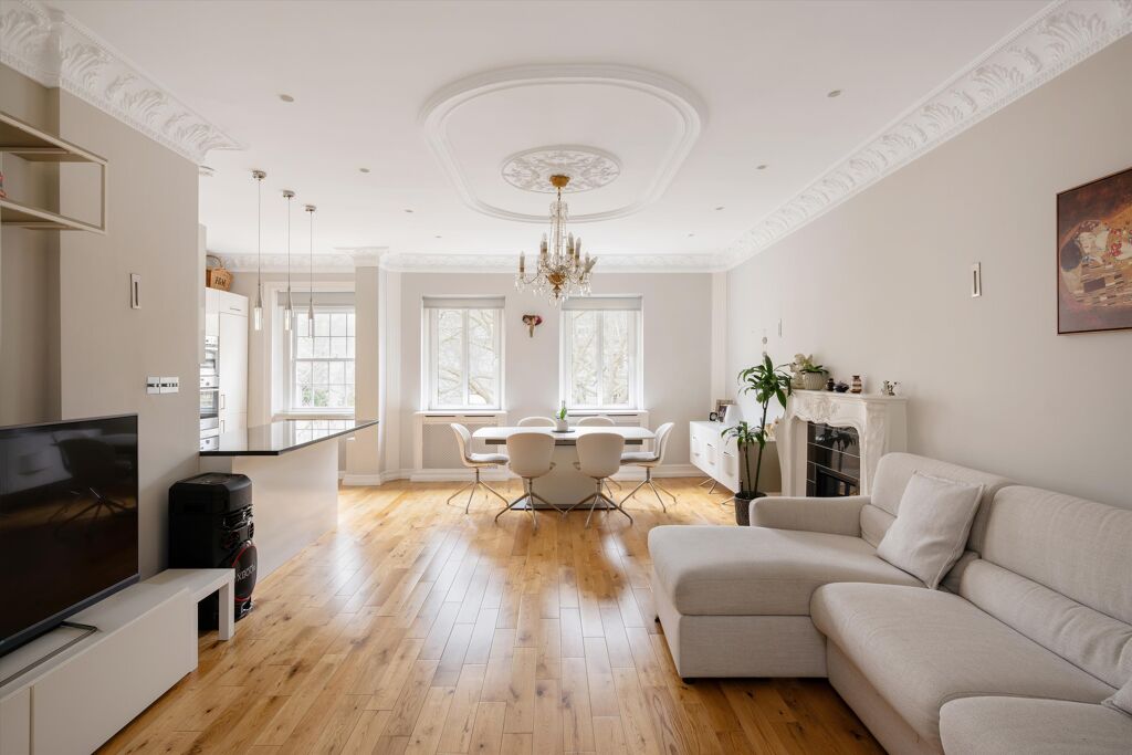 Image of Westbourne Terrace, London W2