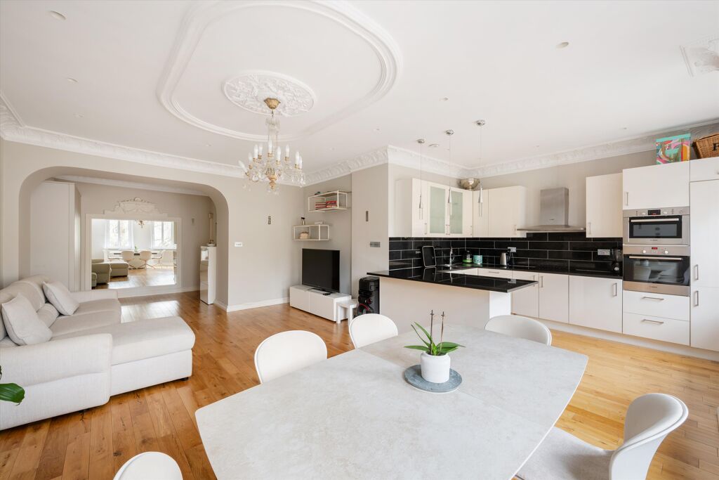 Image of Westbourne Terrace, London W2