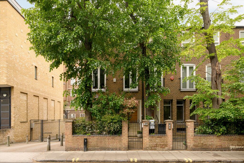 Image of Inverness Terrace, London W2