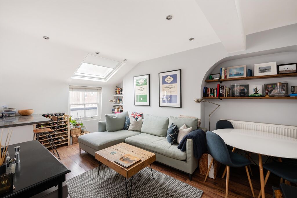 Image of Queensway, London W2