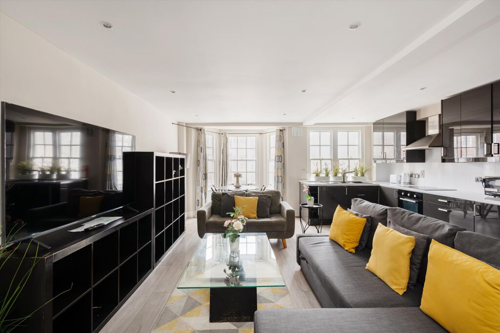 Image of Edgware Road, London W2