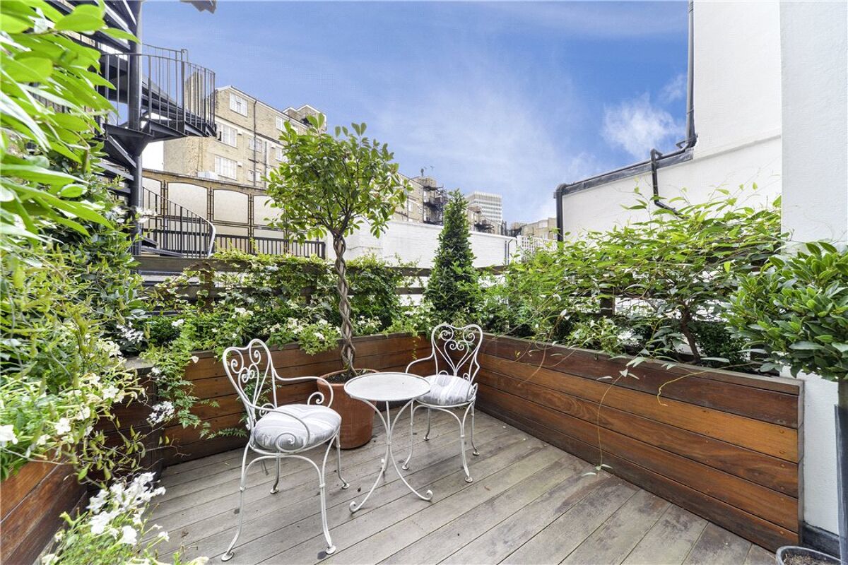 house for sale in Connaught Square, Hyde Park, London, W2 HPE110138