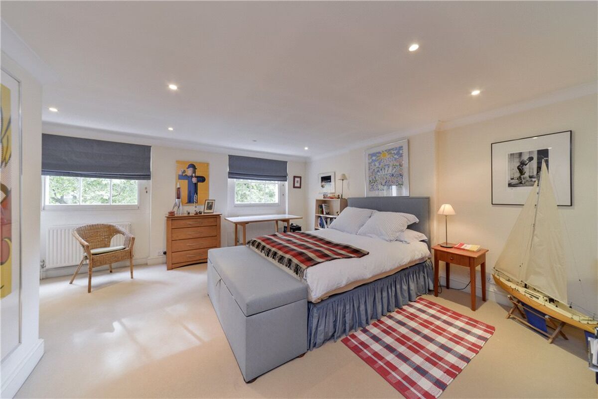 house for sale in Connaught Square, Hyde Park, London, W2 HPE110138