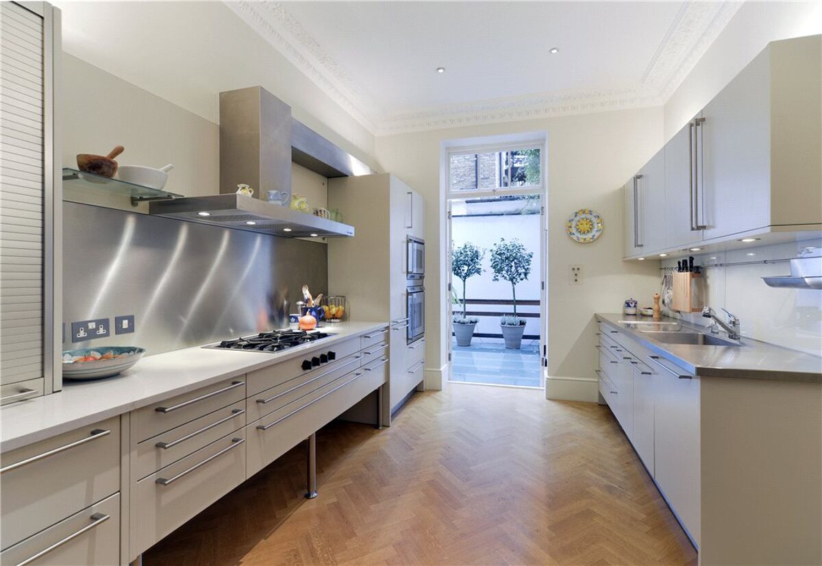 house for sale in Connaught Square, Hyde Park, London, W2 HPE110138