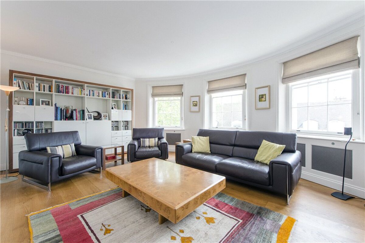 flat for sale in Hyde Park Square, Hyde Park, London, W2 HPE120080