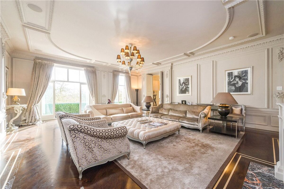flat for sale in Connaught Place, Hyde Park, London, W2 HPE120091