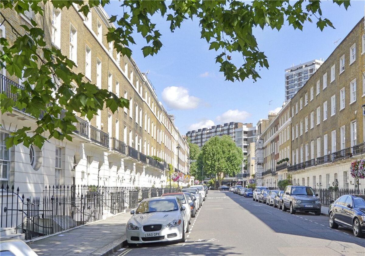 house for sale in Albion Street, Hyde Park, London, W2 HPE120093 Knight Frank