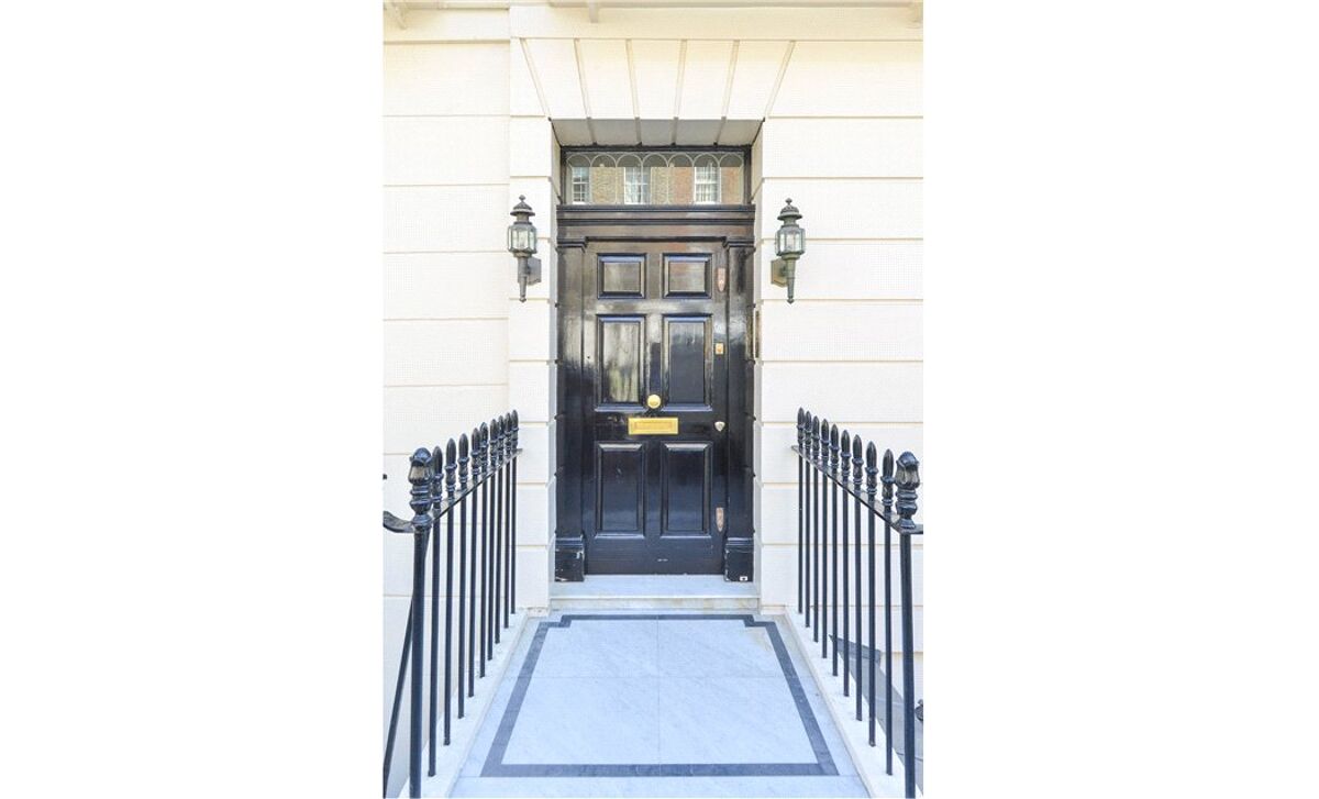 house for sale in Albion Street, Hyde Park, London, W2 HPE120093 Knight Frank