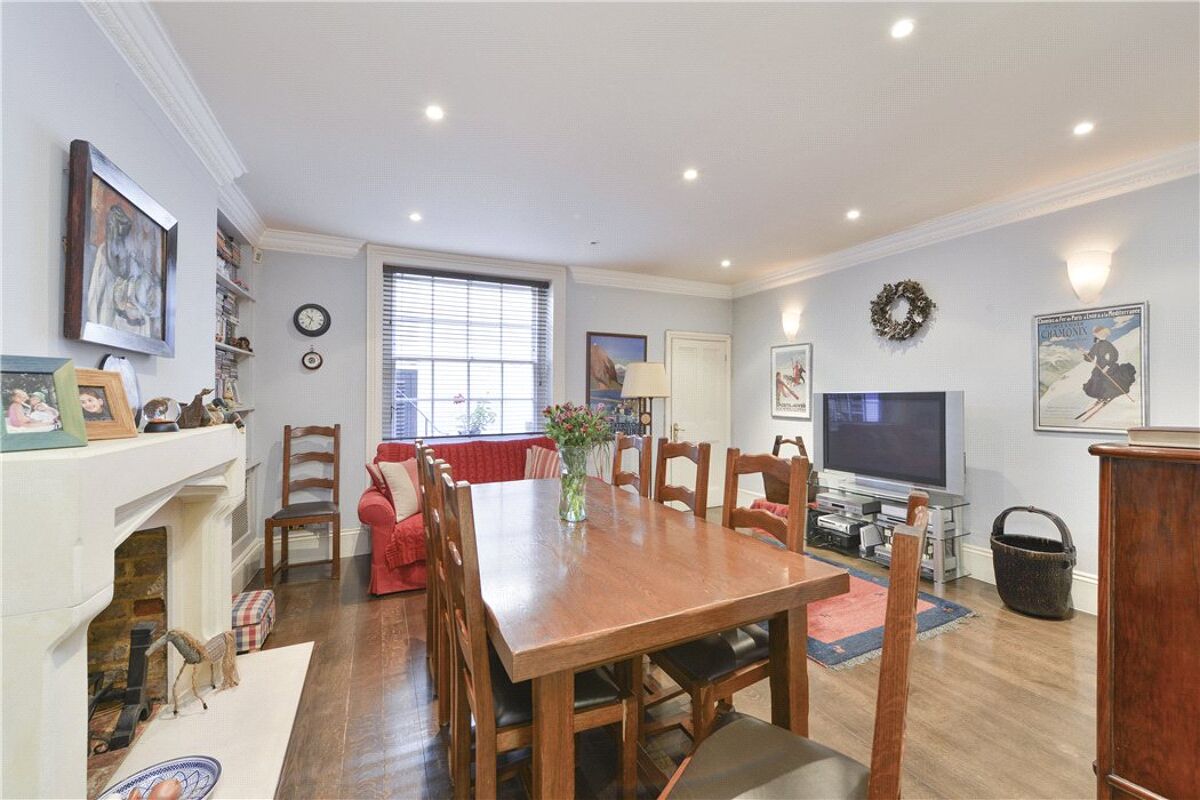 house for sale in Albion Street, Hyde Park, London, W2 HPE120093 Knight Frank