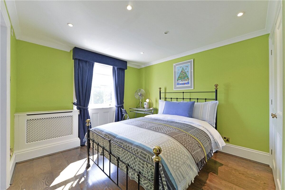 house for sale in Albion Street, Hyde Park, London, W2 HPE120093 Knight Frank