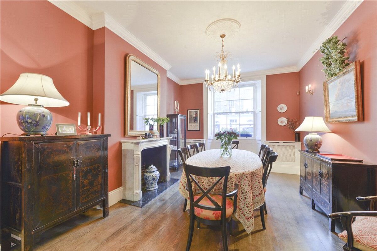 house for sale in Albion Street, Hyde Park, London, W2 HPE120093 Knight Frank