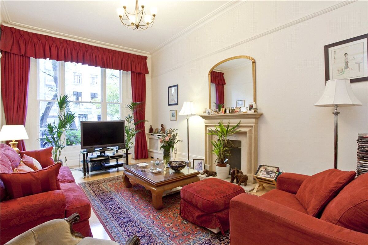flat for sale in Queens Gardens, Bayswater, London, W2 HPE130031