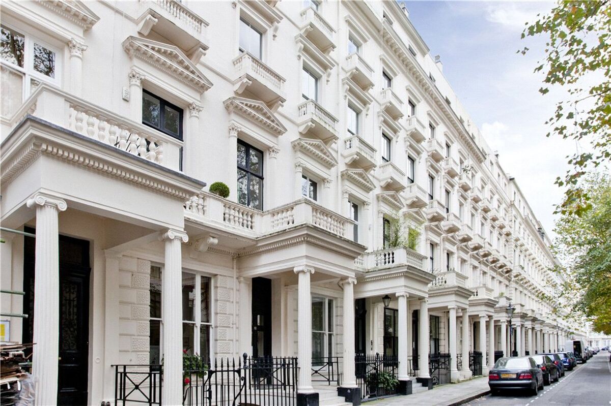 flat for sale in Queens Gardens, Bayswater, London, W2 HPE130031