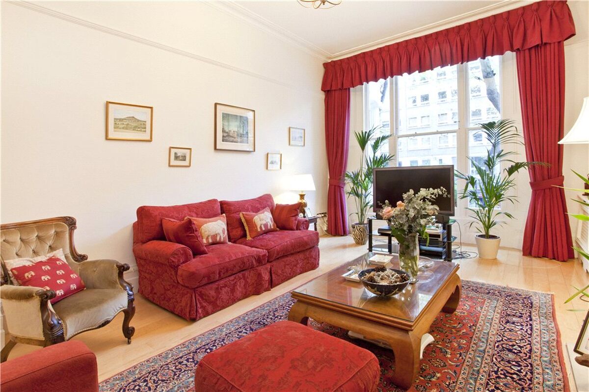 flat for sale in Queens Gardens, Bayswater, London, W2 HPE130031