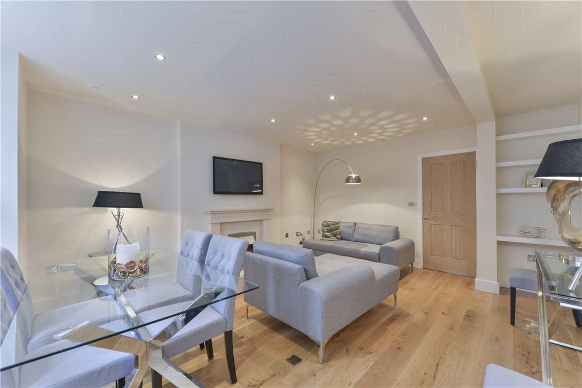 flat for sale in Queens Gardens, Bayswater, London, W2 HPE130138