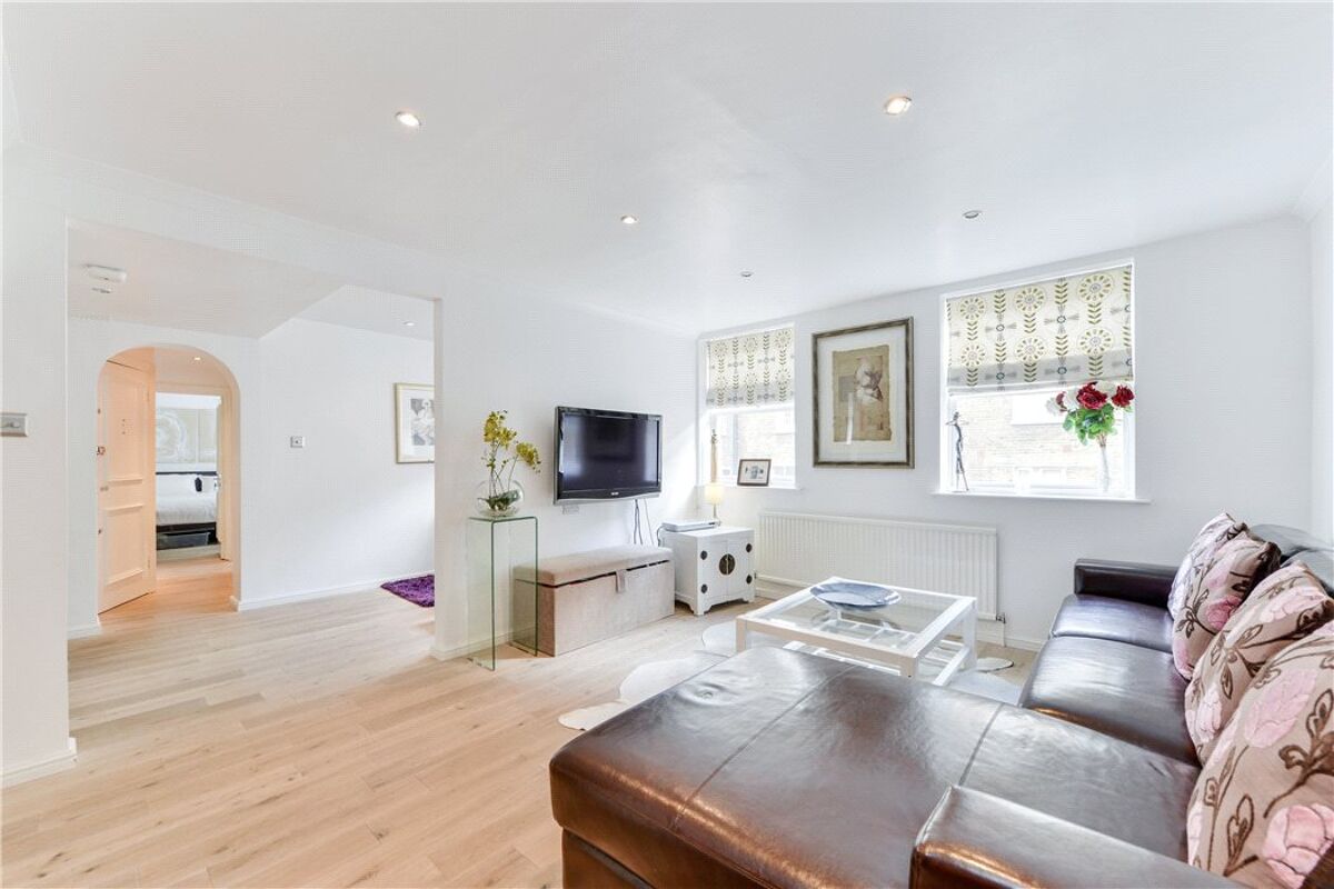 flat for sale in Queens Gardens, Bayswater, London, W2 HPE130142