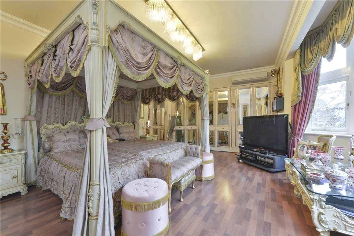 house for sale in Hyde Park Place, Hyde Park, London, W2 HPE130188