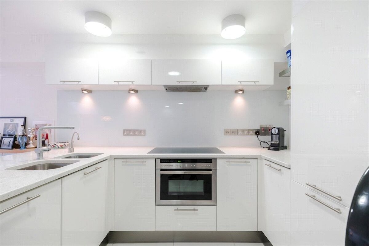 house for sale in Craven Hill Mews, London, W2 HPE140024 Knight Frank