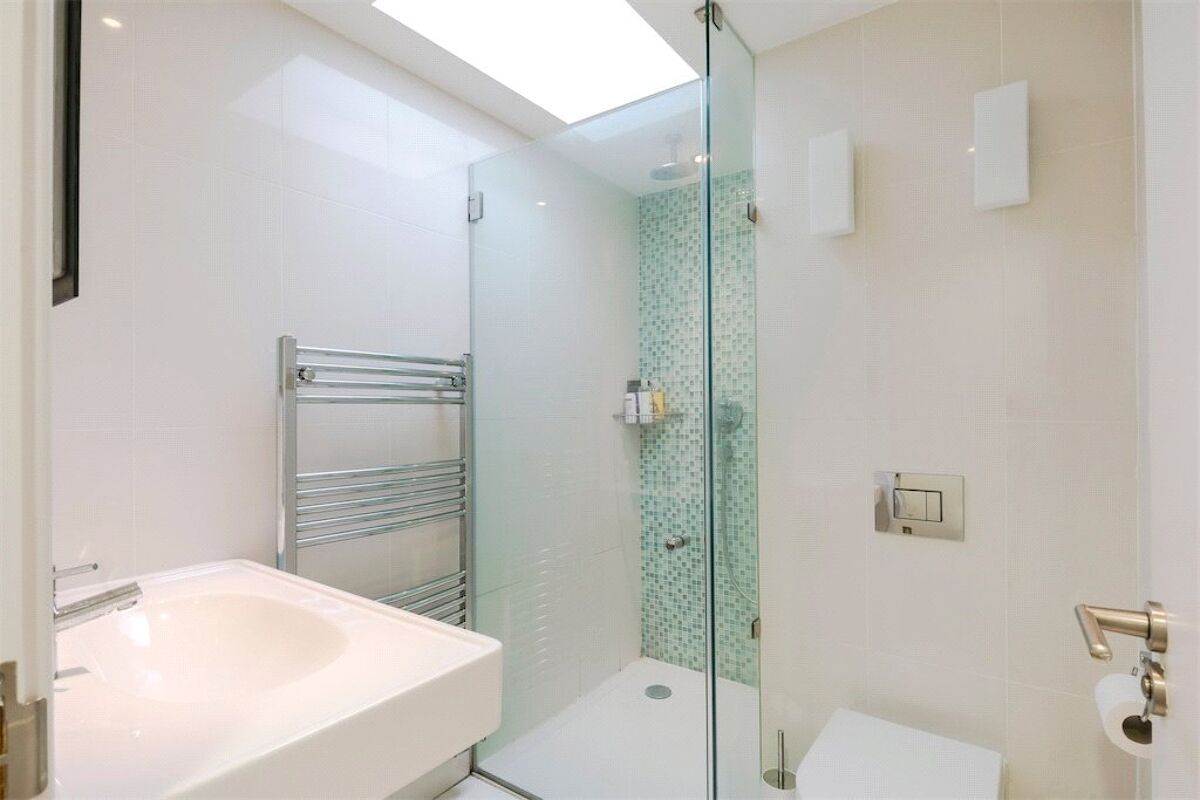 house for sale in Craven Hill Mews, London, W2 HPE140024 Knight Frank