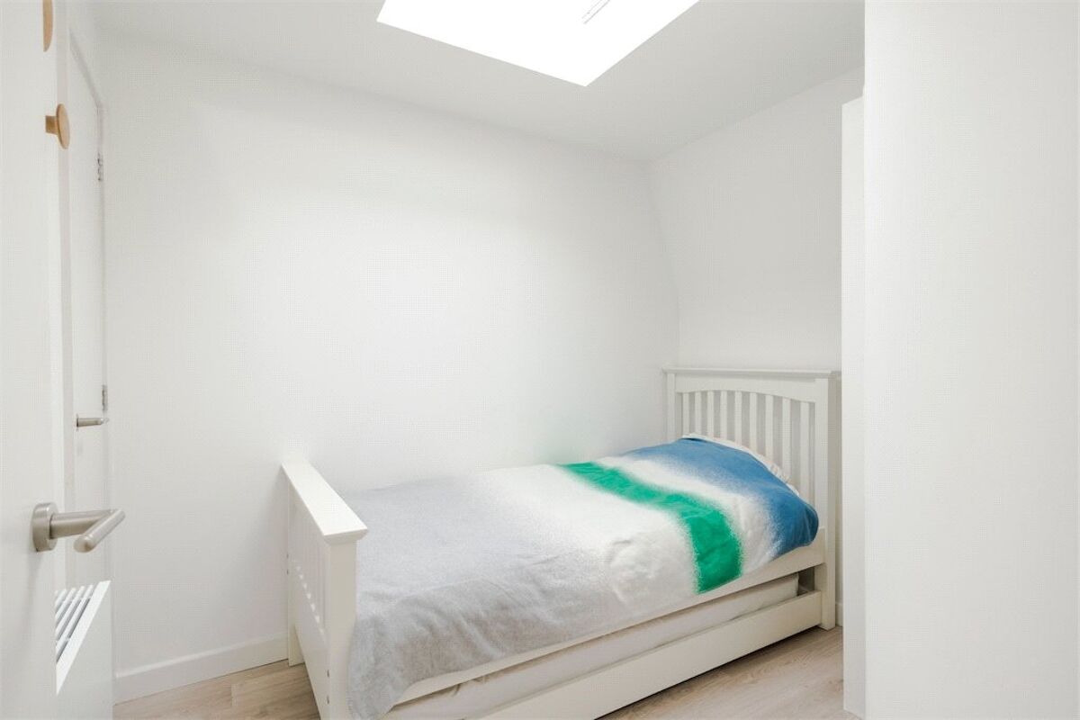 house for sale in Craven Hill Mews, London, W2 HPE140024 Knight Frank