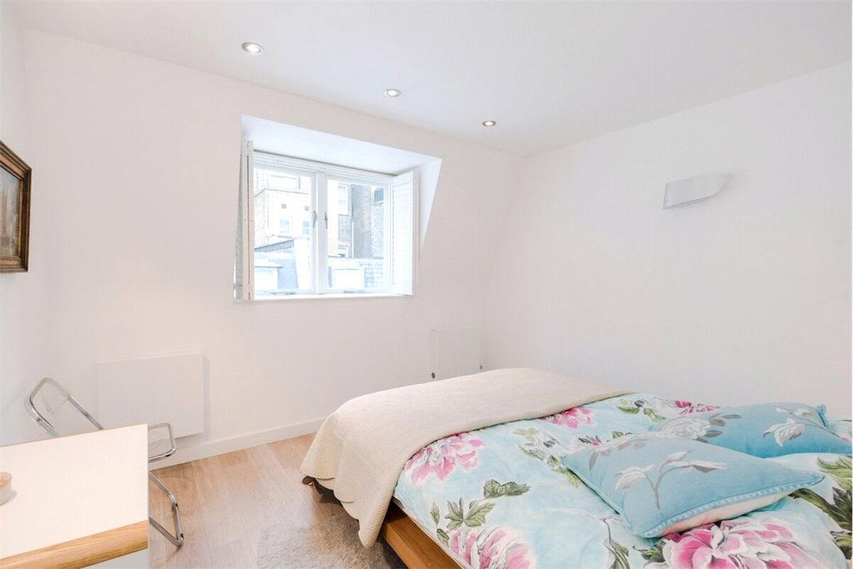 house for sale in Craven Hill Mews, London, W2 HPE140024 Knight Frank