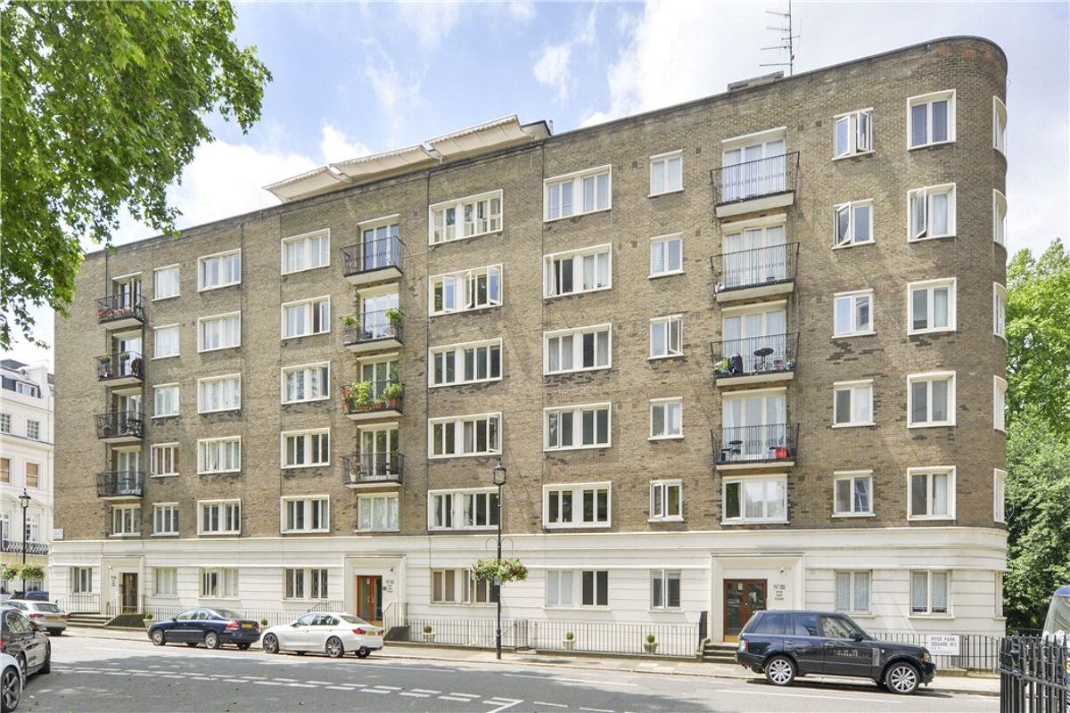 flat for sale in Hyde Park Square, Hyde Park, London, W2 HPE140125