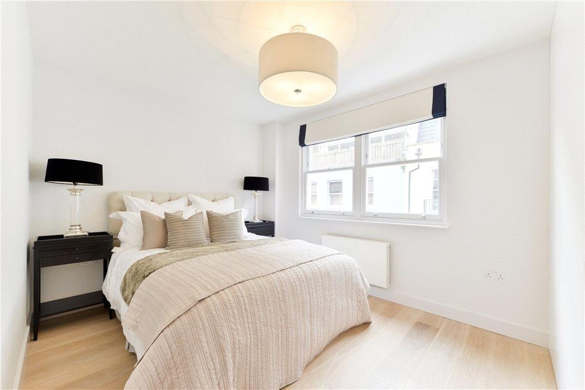 house for sale in Leinster Mews, Bayswater, London, W2 HPE150021