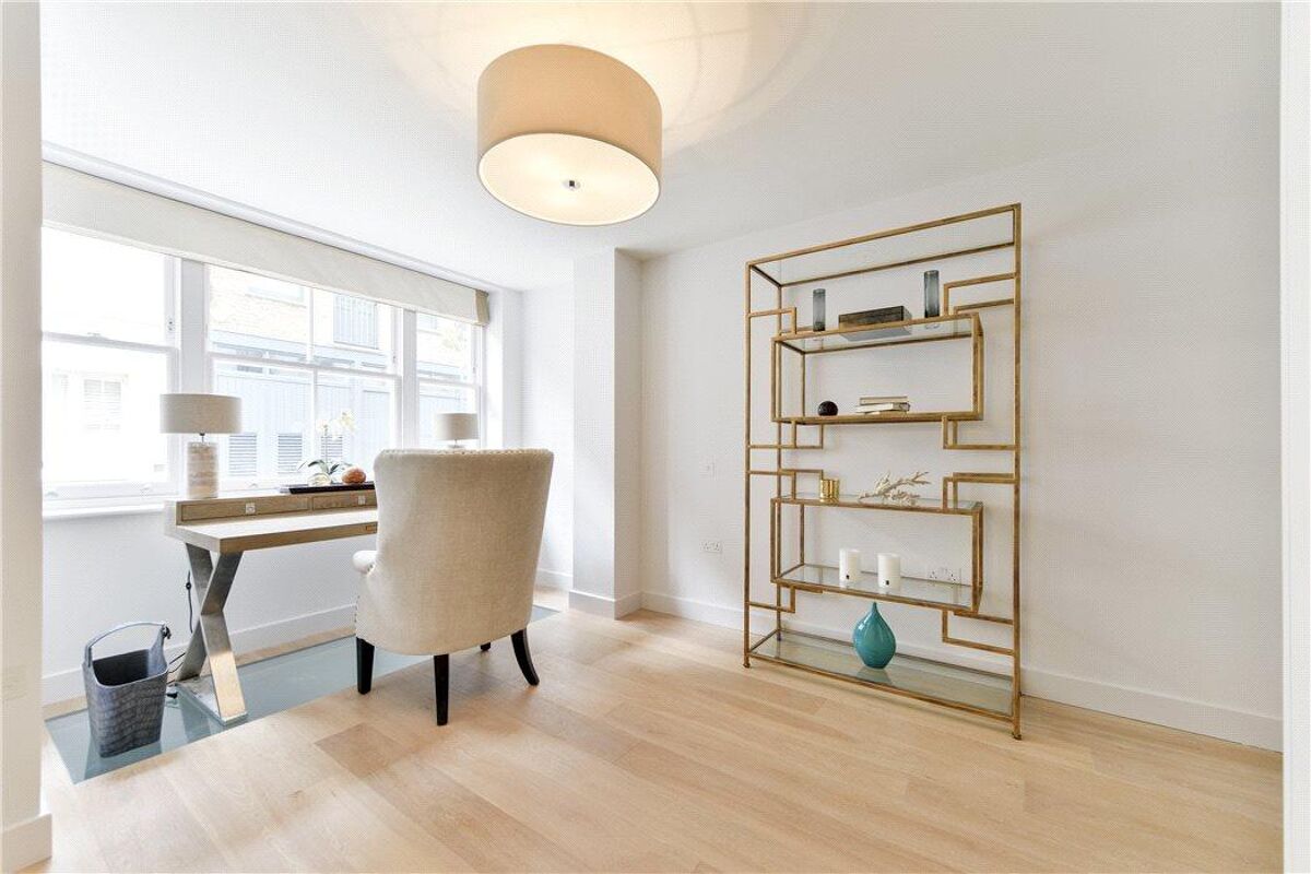 house for sale in Leinster Mews, Bayswater, London, W2 HPE150021