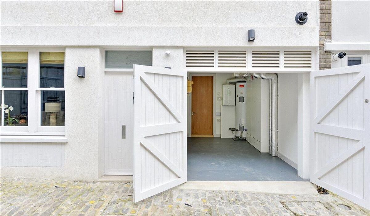 house for sale in Leinster Mews, Bayswater, London, W2 HPE150021