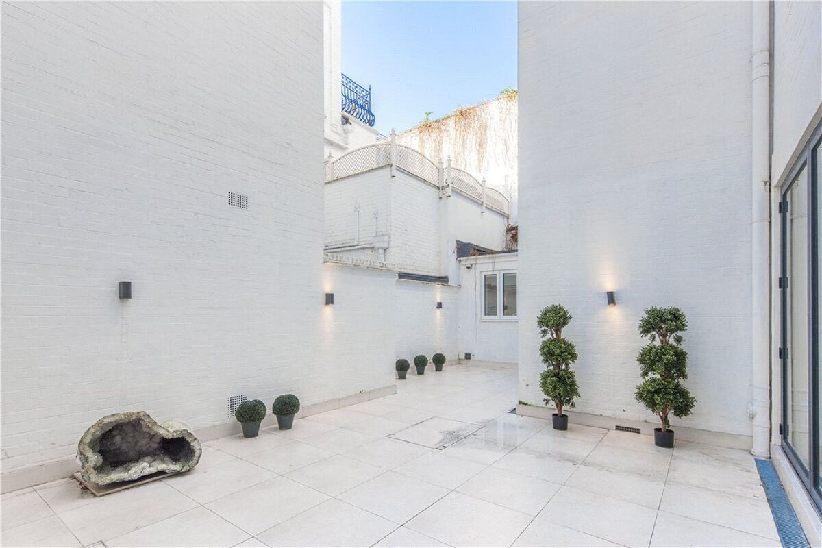 house for sale in Sussex Square, Hyde Park, London, W2 HPE150099