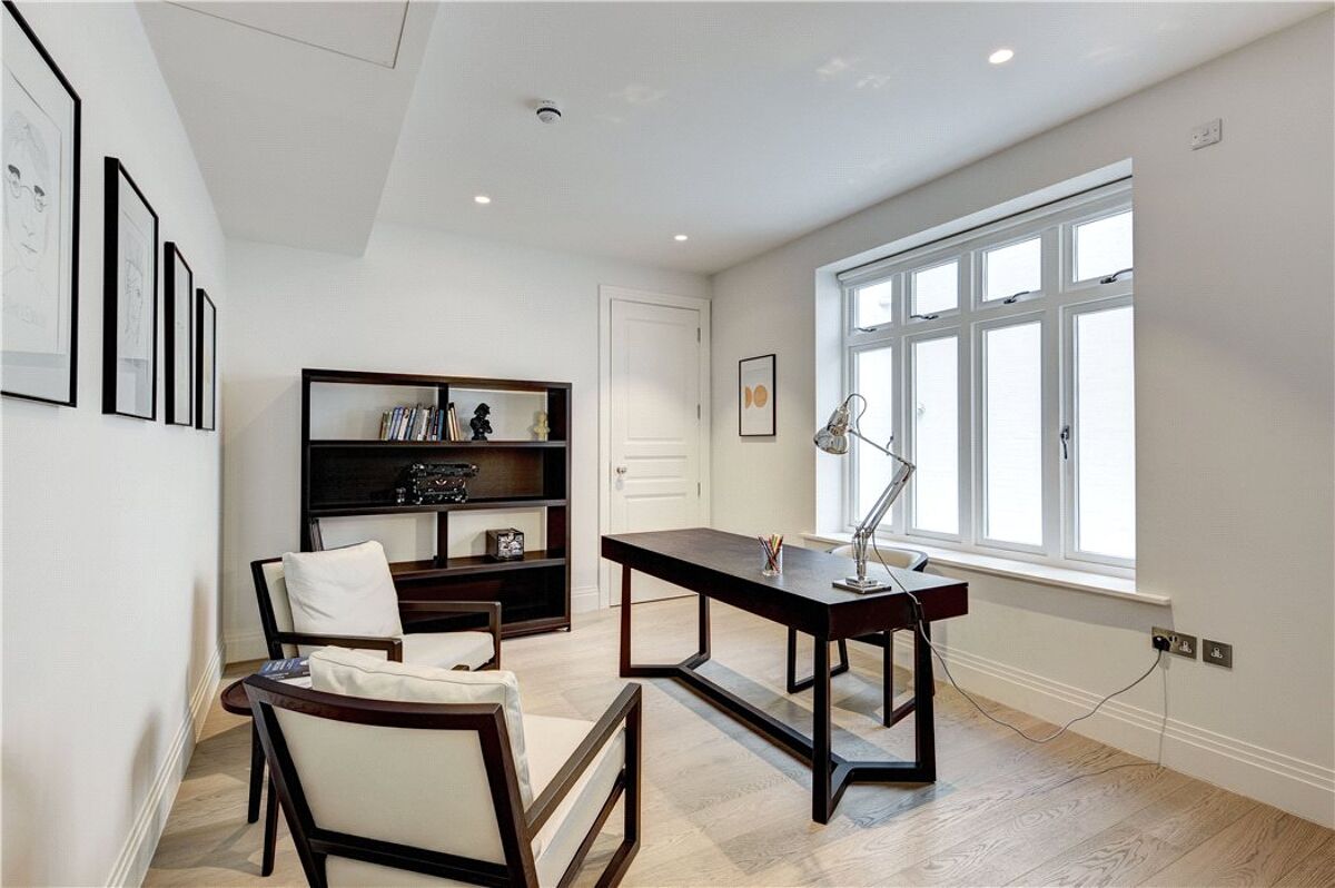 house for sale in Sussex Square, Hyde Park, London, W2 HPE150099 Knight Frank