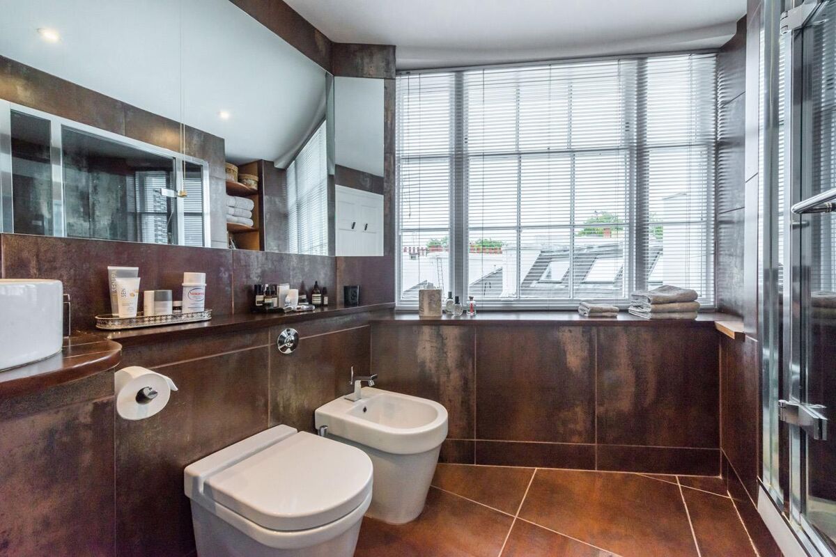 flat for sale in Hyde Park Square, London, W2 HPE150139 Knight Frank