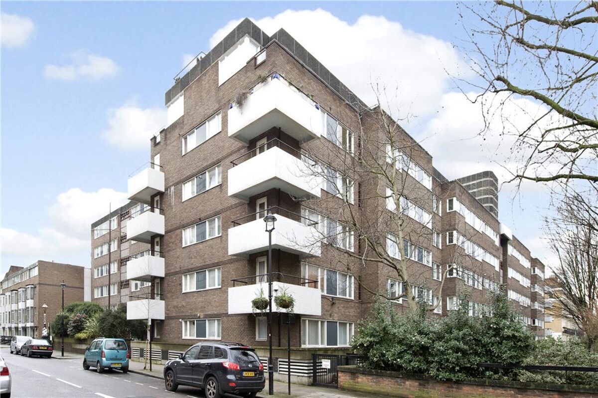 flat for sale in Devonport, 23 Southwick Street, Hyde Park, London, W2 HPE150243 Knight Frank