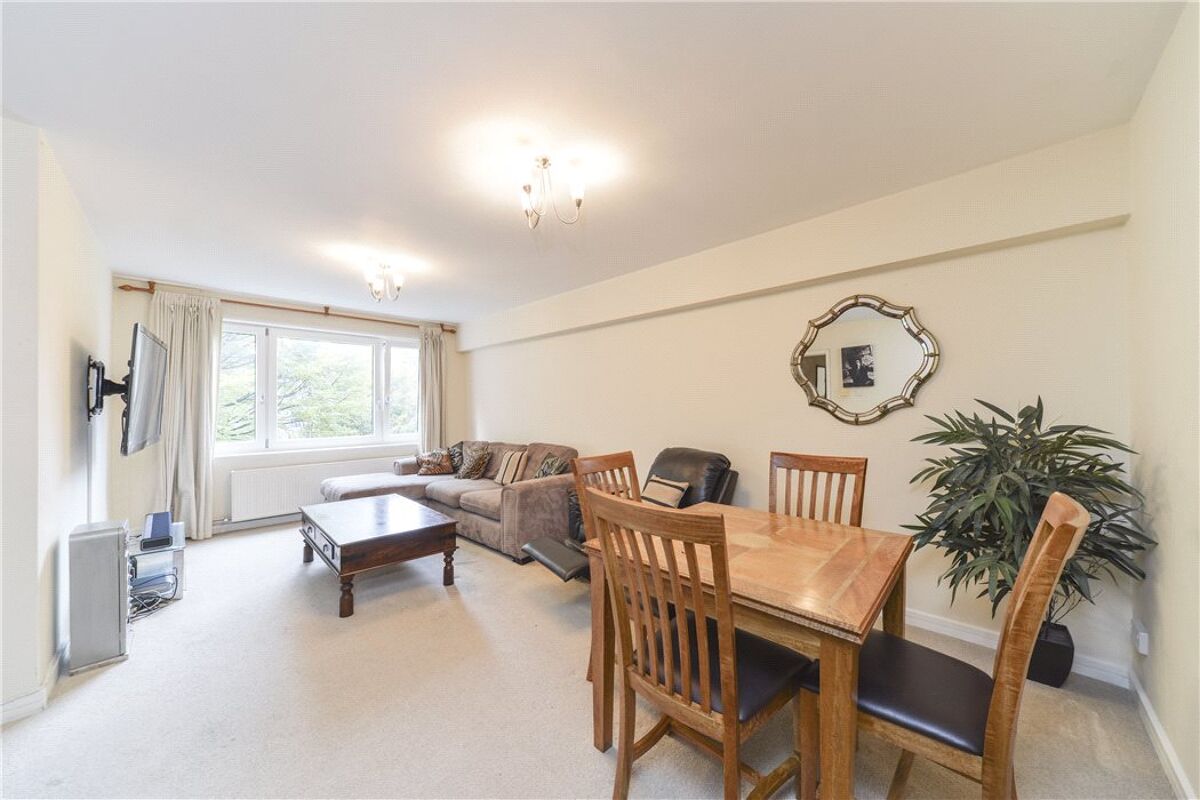 flat for sale in Devonport, 23 Southwick Street, Hyde Park, London, W2