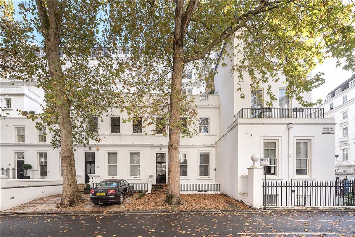 flat for sale in Craven Hill Gardens, Bayswater, London, W2 HPE160049