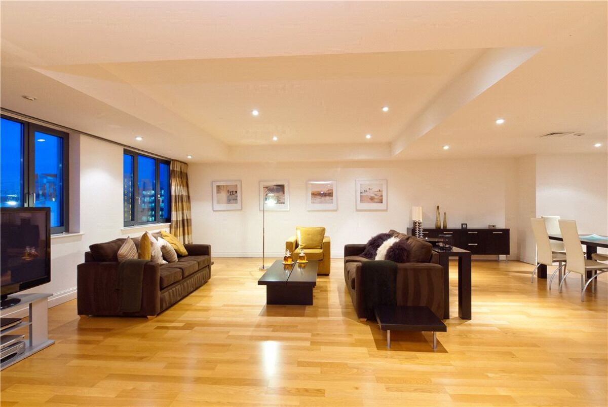 development for sale in Sheldon Square, Paddington, London, W2