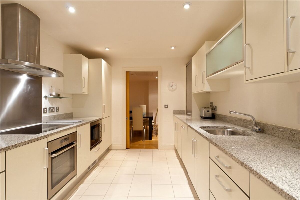 development for sale in Sheldon Square, Paddington, London, W2