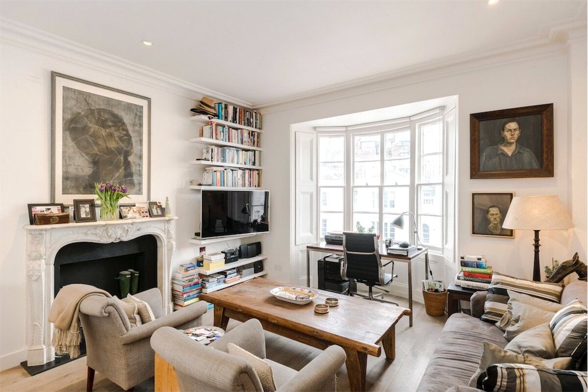 Immobilien zum Kauf - Gloucester Terrace, London, W2 | Knight Frank