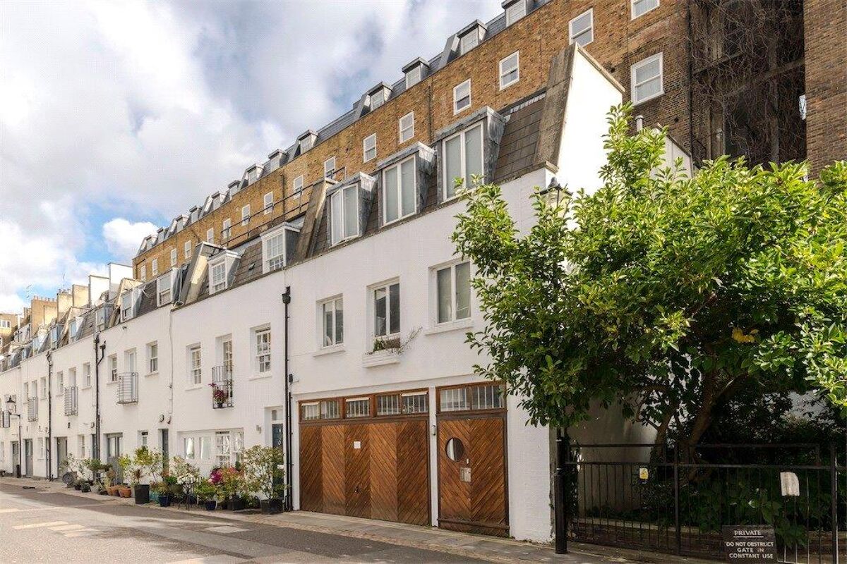 house for sale in Brook Mews North, London, W2 HPE170006 Knight Frank