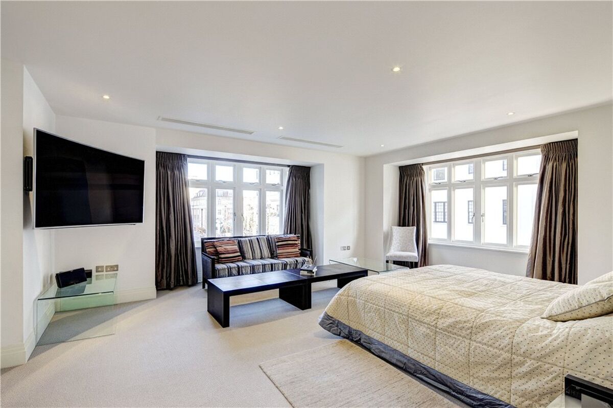 house for sale in Sussex Square, Hyde Park, London, W2 HPE170086