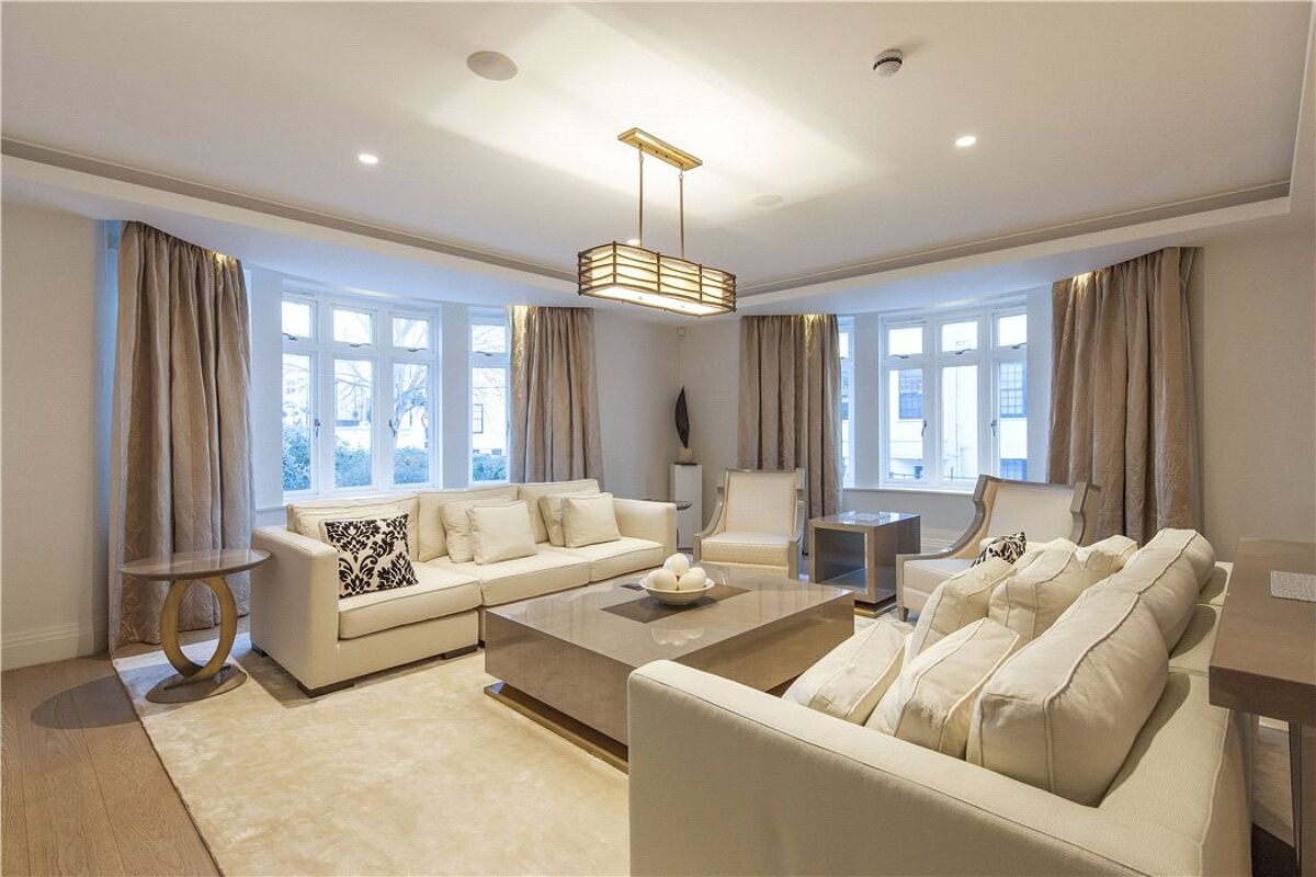 house for sale in Sussex Square, Hyde Park, London, W2 HPE170086