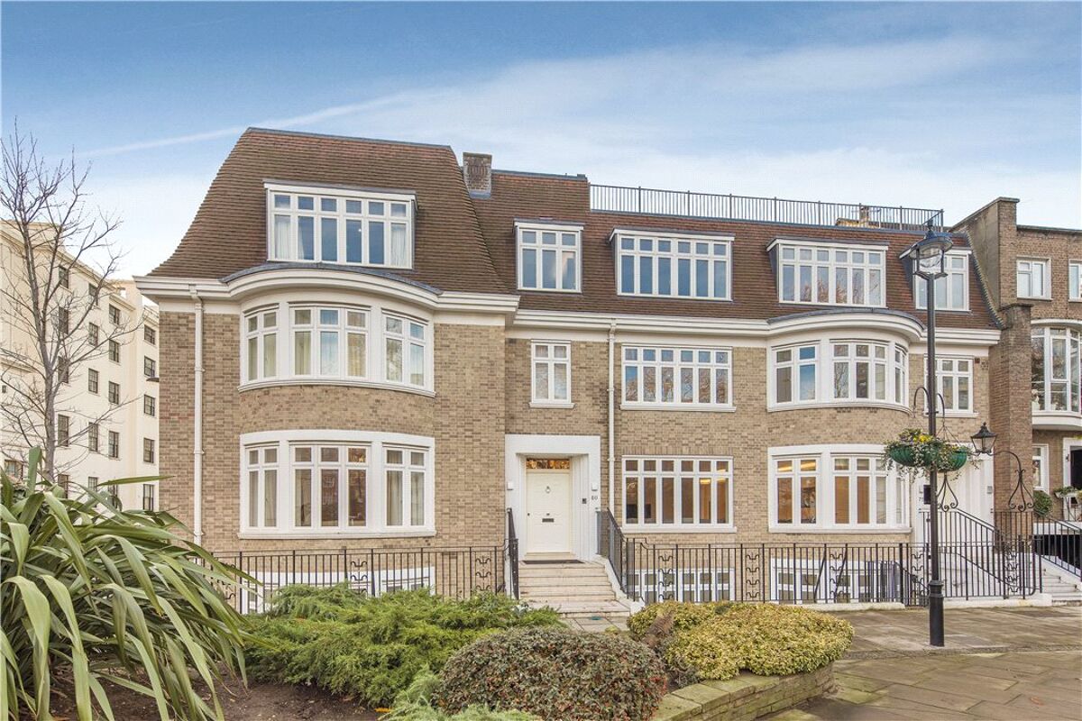 house for sale in Sussex Square, Hyde Park, London, W2 HPE170086
